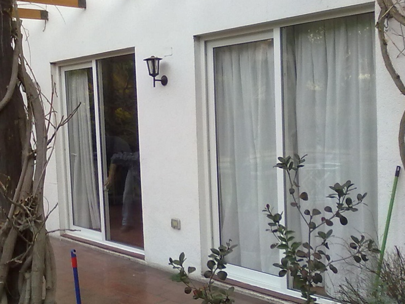 Ventanas Chile 