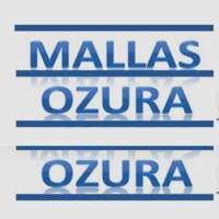 Mallas de Seguridad Ozura