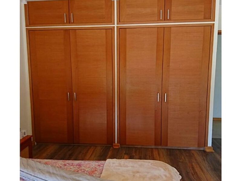 Closet Madera Chile