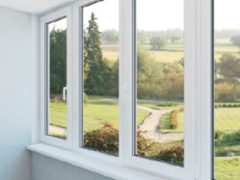 Ventanas Doble Contacto Chile