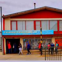 Ferretería El Ancla