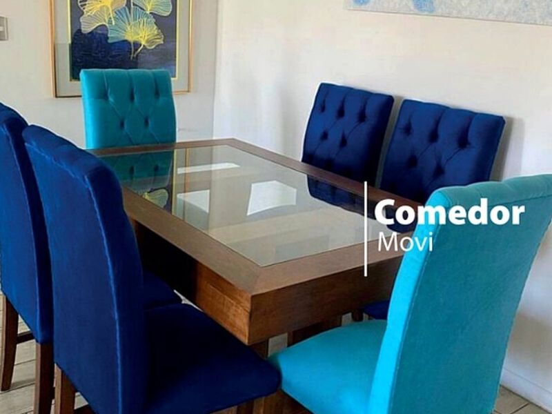 Comedor Movi Chile
