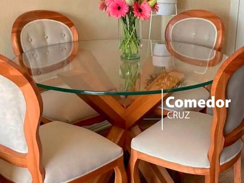Comedor Cruz Chile