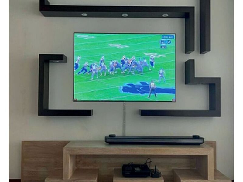 Mueble TV Chile