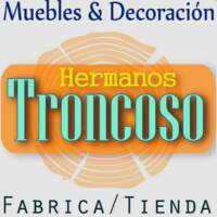 Muebles & Diseño Hermanos Troncoso