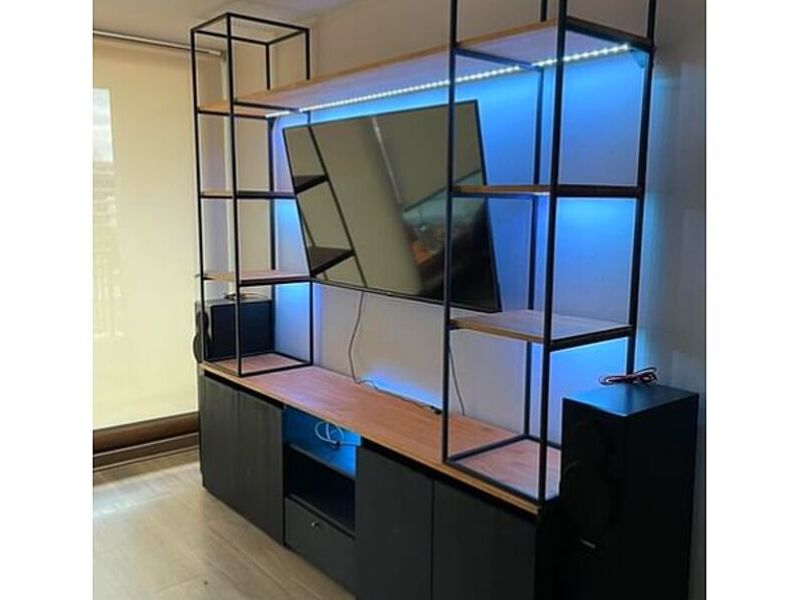 Mueble TV Chile