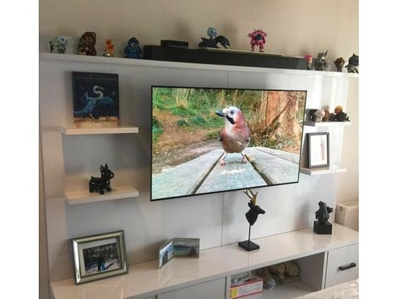 Mueble TV Chile