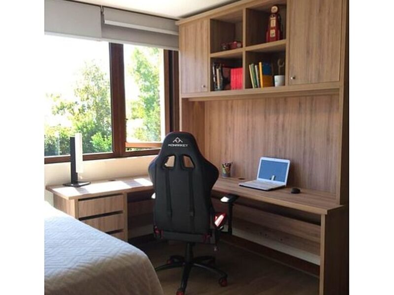 Escritorio Chile