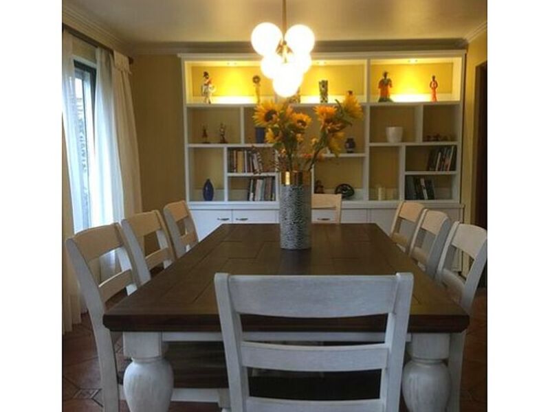 Comedor Chile