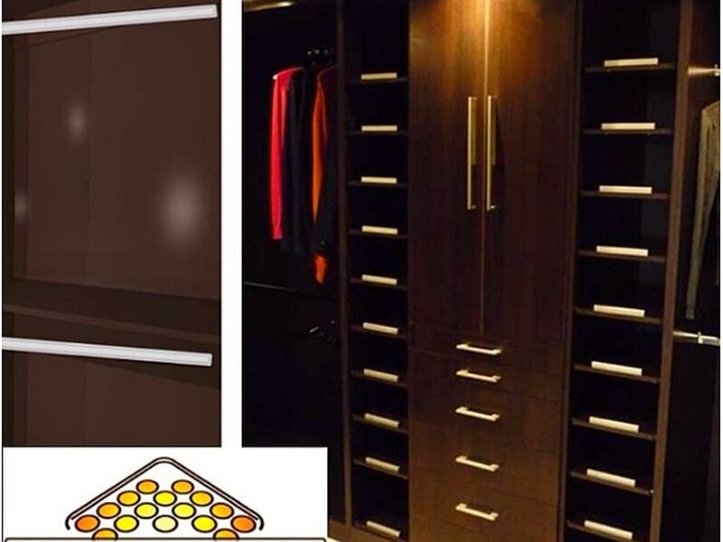 Closet Chile