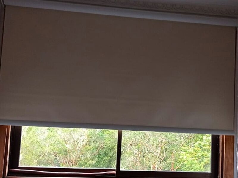 Cortinas Roller Valdivia