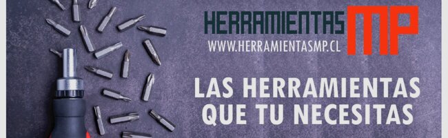 Herramientas MP