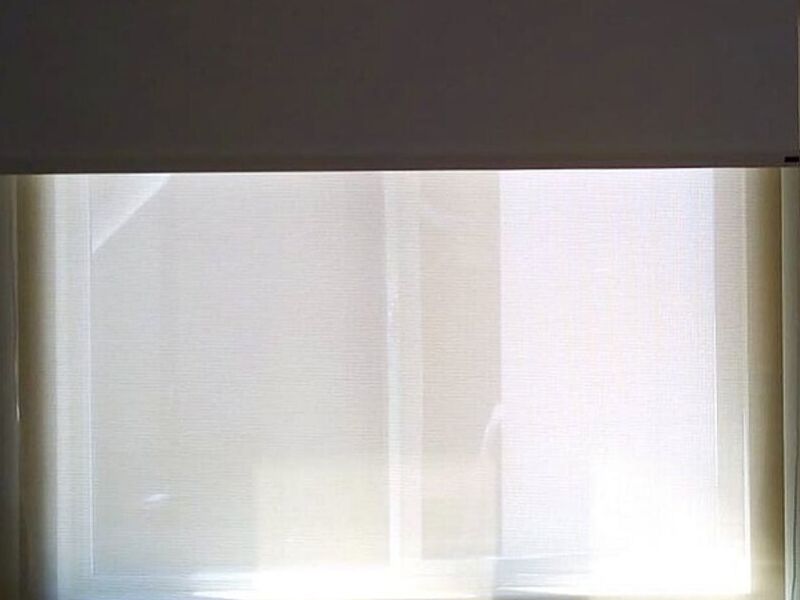 Cortinas Roller Chile