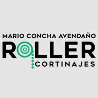 Cortinajes Roller Mario Concha Avendaño