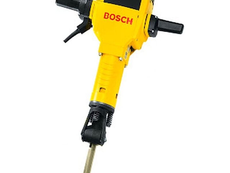 Martillo Demoledor GSH 27 CHILE