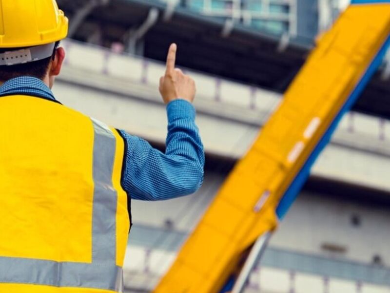 Obras Infraestructura Chile