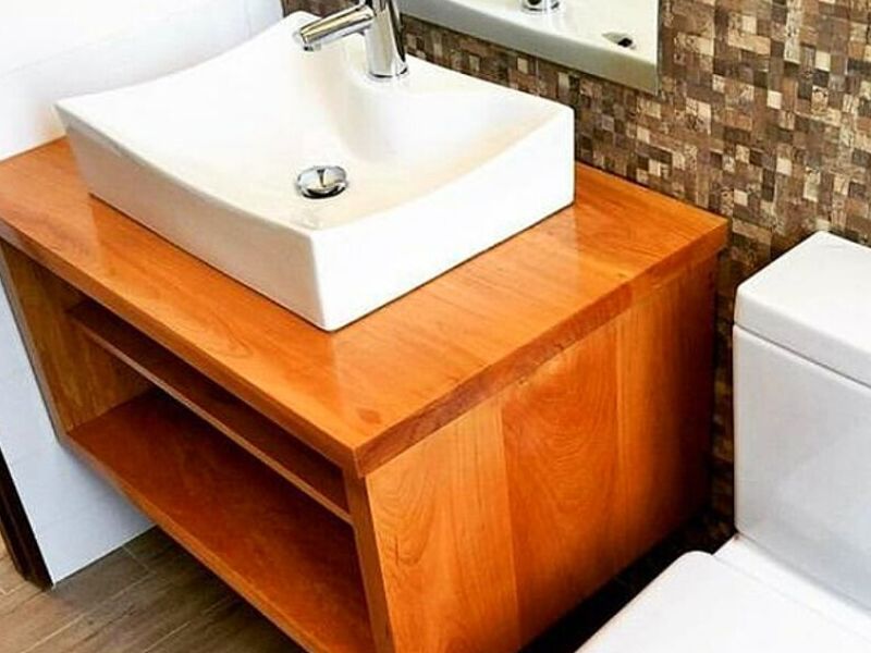 Mueble baño Chile