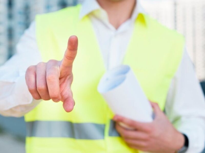 Fomento Seguridad Laboral Chile