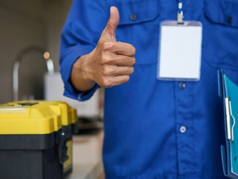 Servicios Mantenimiento Chile