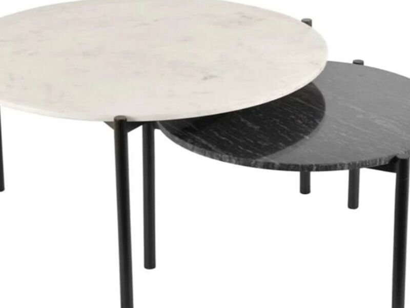 Mesa marmol Chile