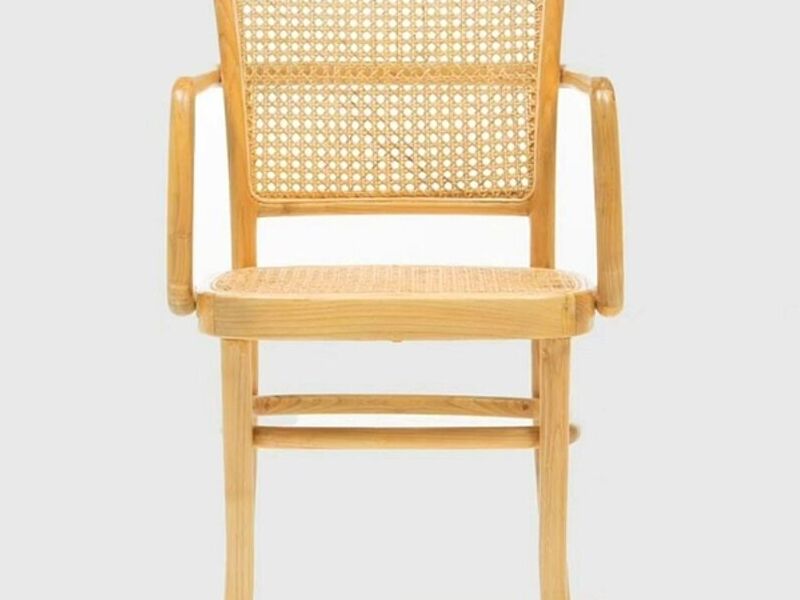 Silla roble Chile