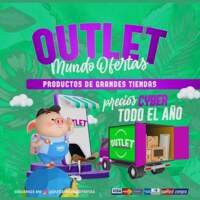 Oulet mundo ofertas