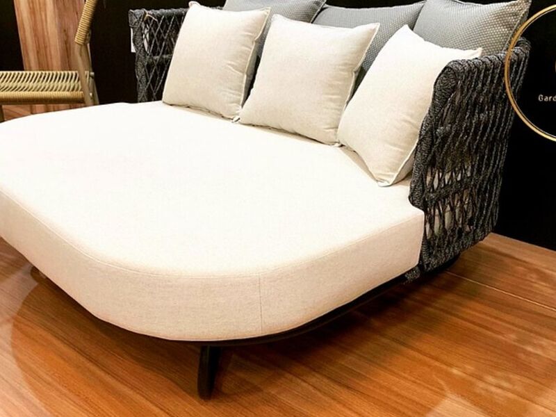 Chaise Bergamo Chile