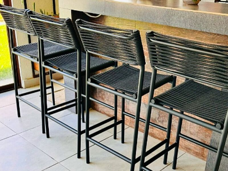 Banquetas Spina