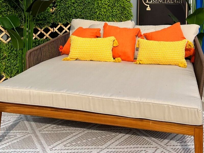 Chaise lounge Chile
