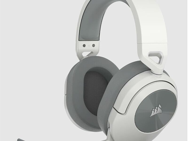Audífonos Gamer Corsair HS55 Wireless