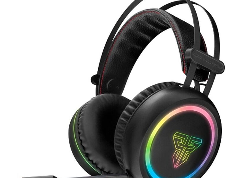 Audifonos Gamer Fantech HG15