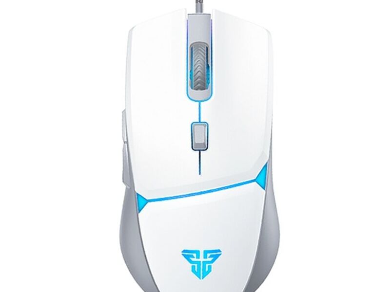 Mouse Gamer Fantech Crypto VX7 Space Edition