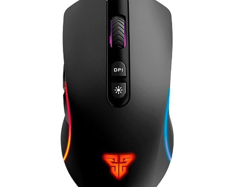 Mouse Gamer Fantech X16 Thor II