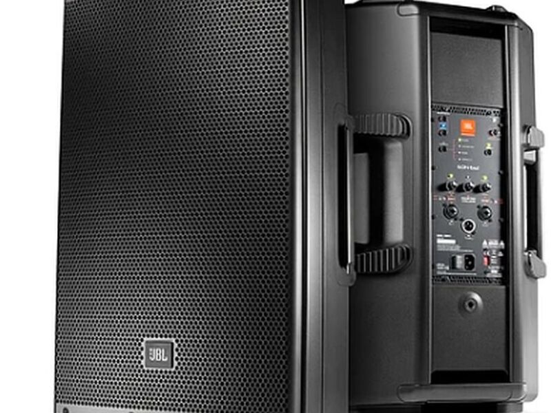 HDJ-X5 BLK