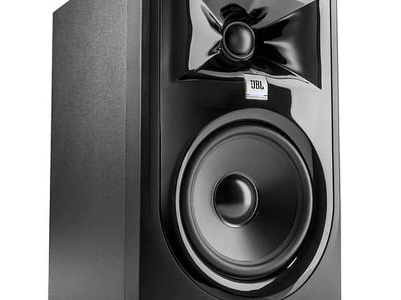 Monitor de Estudio JBL 305P