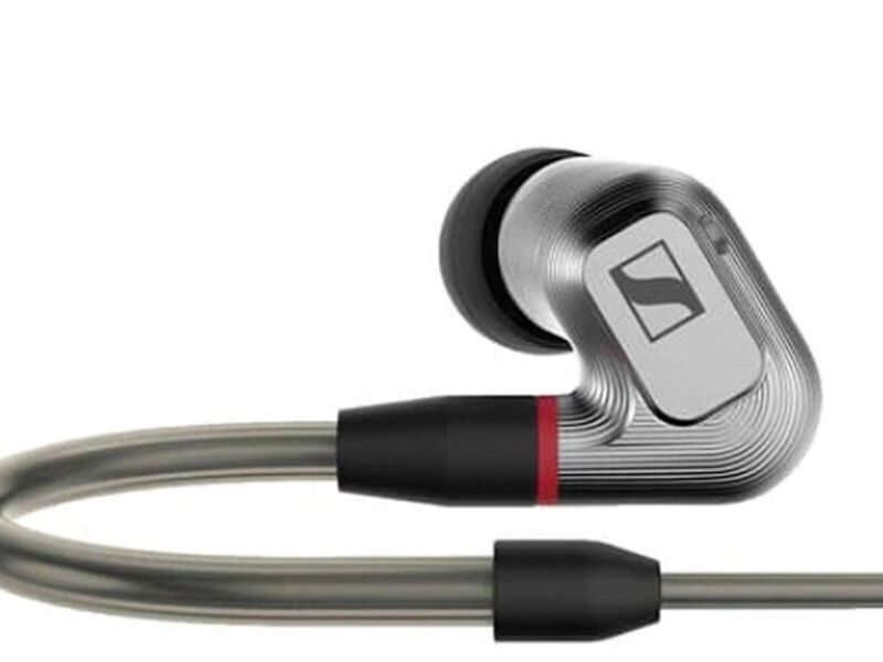 Audífonos Sennheiser In-ear IE900