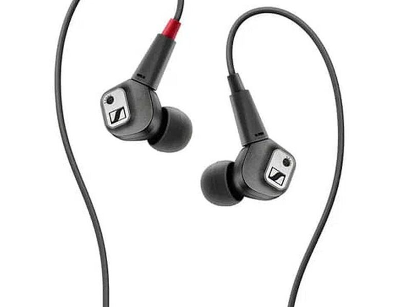 Audífonos Sennheiser IE 80S