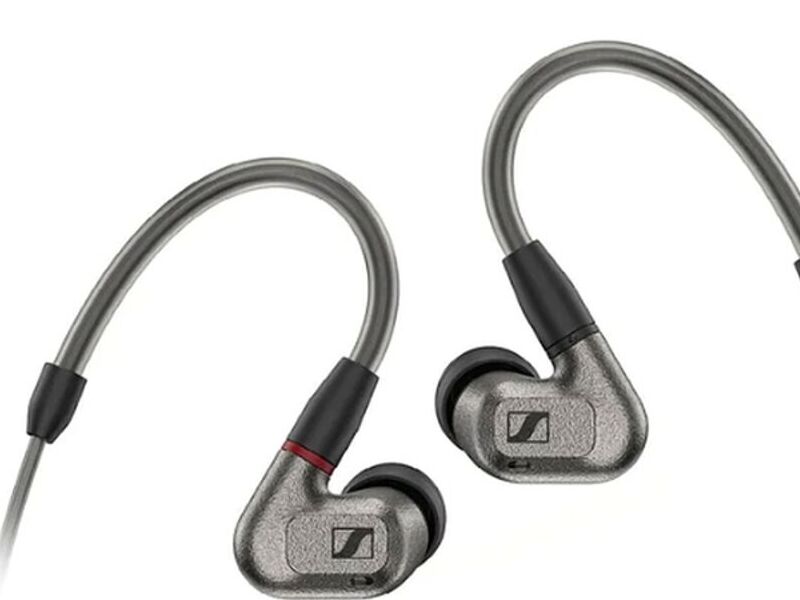 Audífonos Sennheiser In-ear IE600 True 