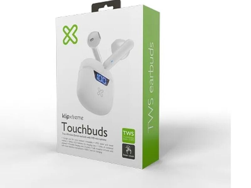 Audífonos Inalámbricos Bluetooth Klip