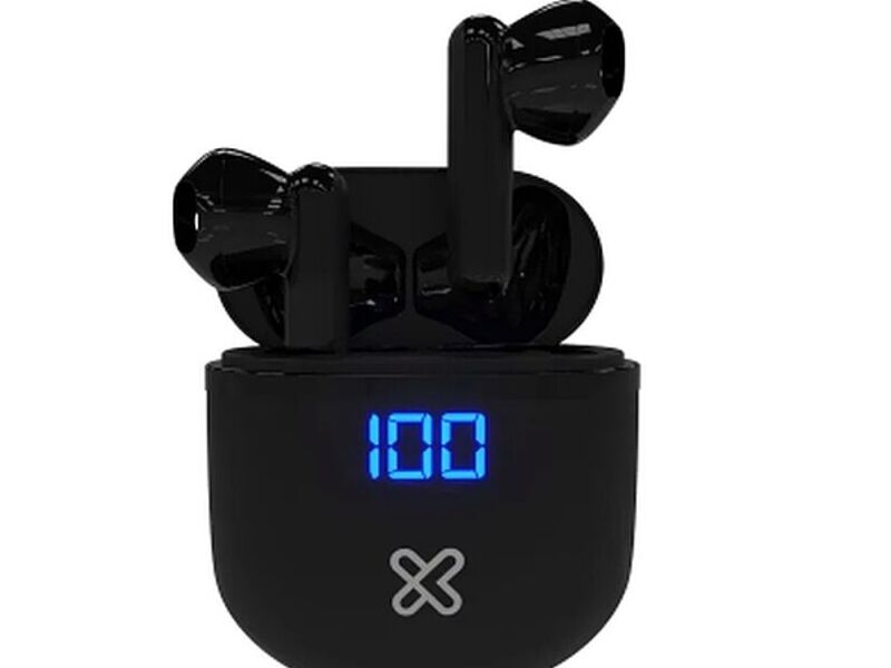 Audífonos Inalambricos Bluetooth Klip Xtreme 
