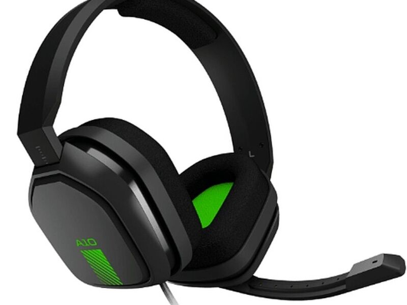 Audífonos Gamer Astro A10 para PC, Xbox One