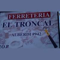 FERRETERIA EL TRONCAL