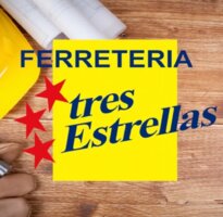 Ferreteria Tres Estrellas