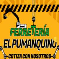 Ferretería El Pumanquino
