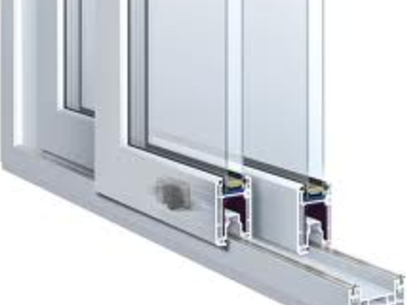 Ventanas de Aluminio Concon