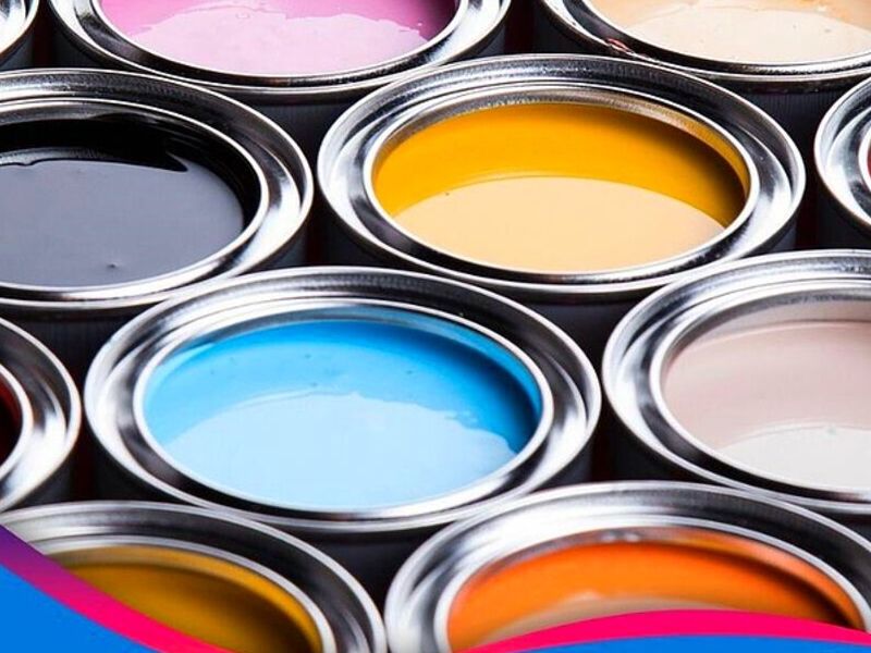 Pinturas Muk Chile