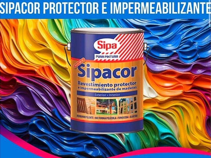 Sipacor Protector Chile