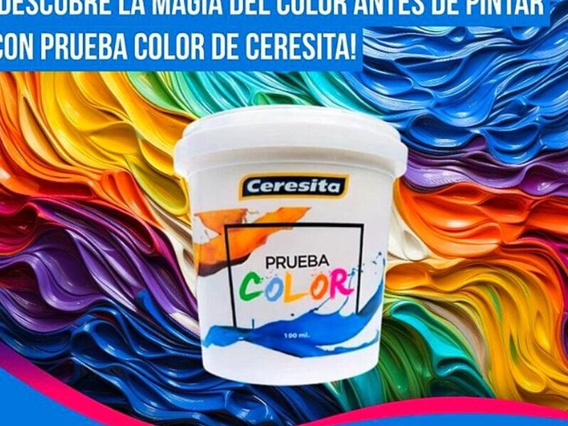 Prueba Color Chile