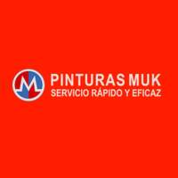 Pinturas Muk
