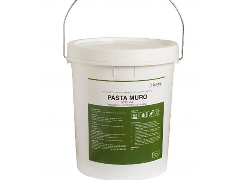 Pasta Muro Chile